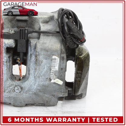 2006-2012 Mercedes W164 ML350 R350 Front Left & Right Brake Calipers Set OEM