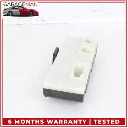 2018-2024 BMW X3 G01 Rear Trunk Lid Tail Gate Control Module Unit 7491951 OEM