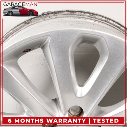 2013-2017 LR Range Rover L405 Wheel Tire Rim 8.5Jx20 ET47 CK521007DA OEM