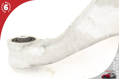 2012-2018 Audi A6 C7 Rear Right Side Lower Control Arm 8R0505312F OEM