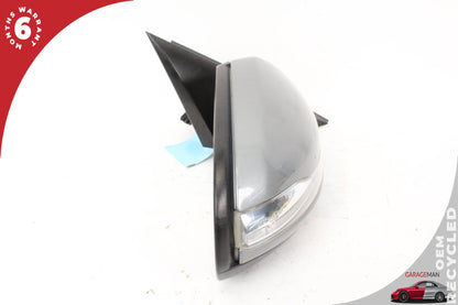 2015-2020 Mercedes-Benz C300 W205 Right Door Mirror w/ Blind Spot 2058109800 OEM