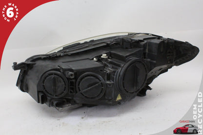 2007-2009 Mercedes W221 S550 Front Right Head Light Lamp Bi-Xenon 2218208261 OEM