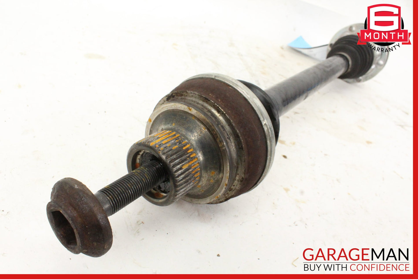 2011-2018 Audi S7 S8 S6 Rear Right Passenger Side CV Axle Shaft 8R0501204D OEM