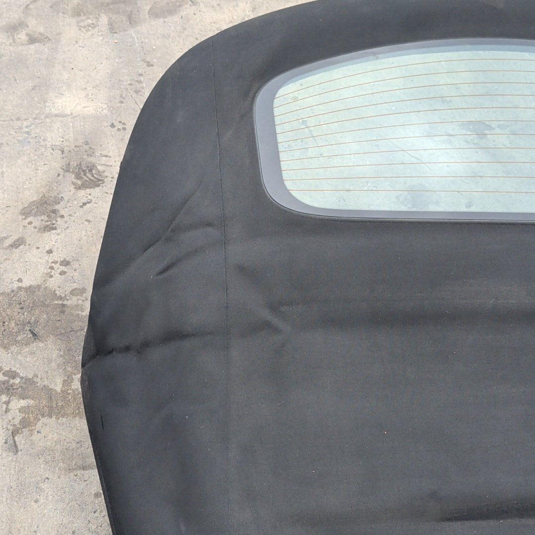 2016-2019 Buick Cascada Convertible Soft Top Roof Assembly 34510036966 OEM