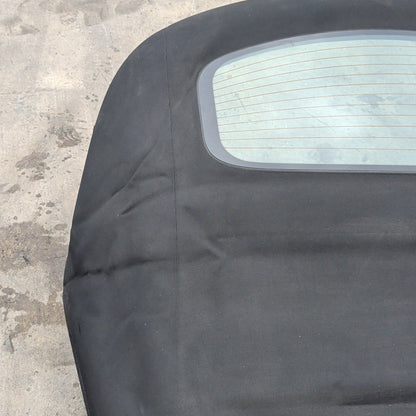 2016-2019 Buick Cascada Convertible Soft Top Roof Assembly 34510036966 OEM