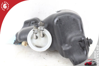 08-18 Mercedes CLS550 W218 Windshield Washer Fluid Reservoir 2048601560 OEM