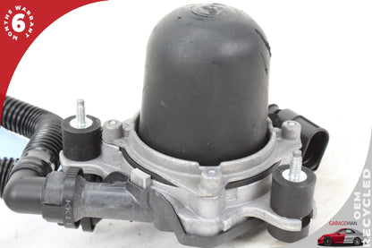 2011-2018 Porsche Cayenne S Hybrid 92A SUV Secondary Air Smog Pump 07K959253A