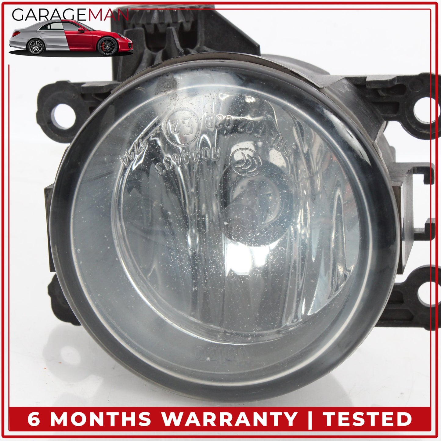 2010-2016 Land Rover LR4 L319 SUV Front Left or Right Fog Light 89210622 OEM