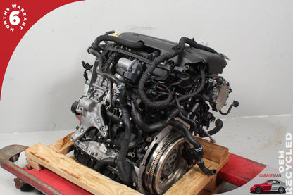 2015-2016 Audi A3 Volkswagen Golf 1.8L CNSB Complete Engine Motor Assembly OEM