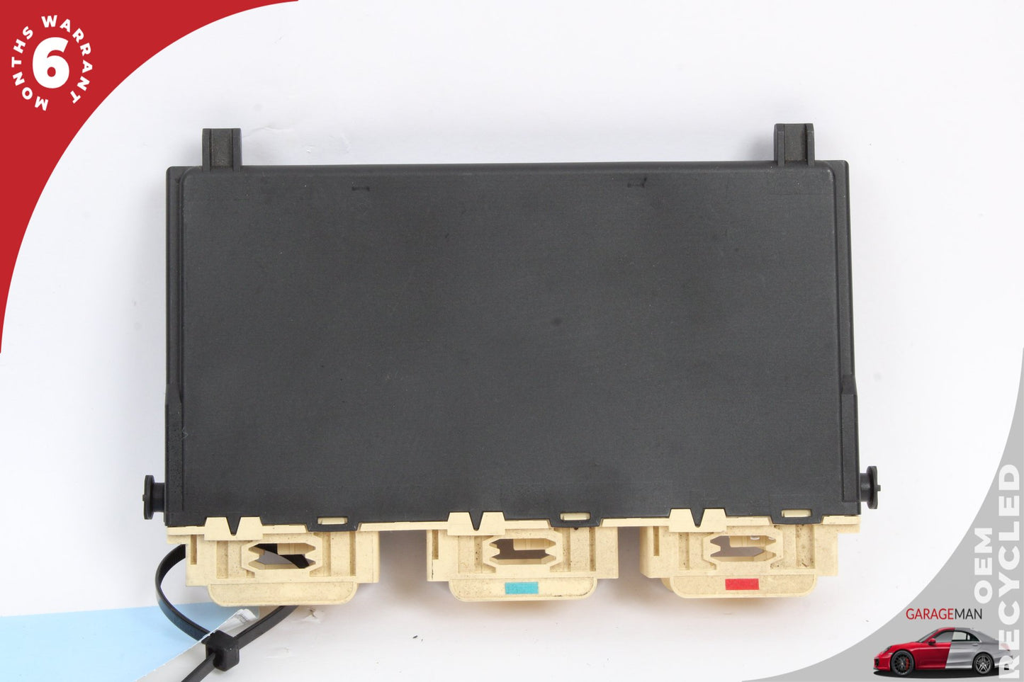 13-18 Mercedes X166 GL450 Front Right Side Seat Control Module Unit OEM