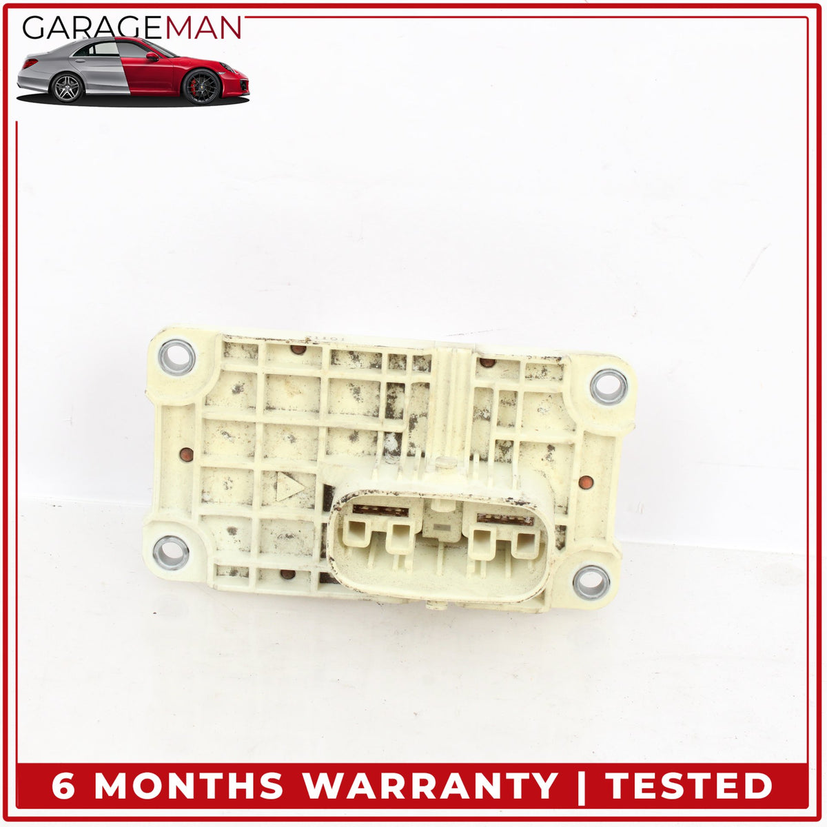 2013-2017 Nissan Leaf Drive Motor Battery Pack Disconnect Switch 297C1-3NF0B OEM