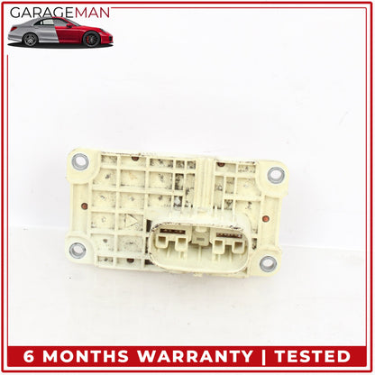 2013-2017 Nissan Leaf Drive Motor Battery Pack Disconnect Switch 297C1-3NF0B OEM