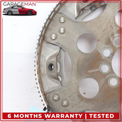 2008-2014 BMW 650i 4.4L V8 N63 Automatic Transmission Flexplate Flywheel OEM