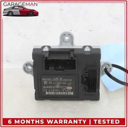 2013-2017 LR Range Rover L405 L494 Front Right Side Door Control Module Unit OEM