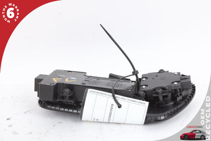2008-2020 Audi A8 A6 A7 S8 Front Left Side Seat Adjustment Switch 8K0959747 OEM