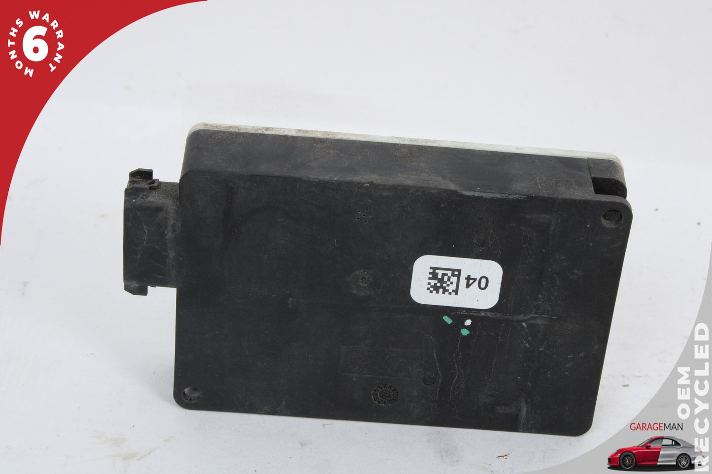 2010-2020 Mercedes X166 GL450 Rear Bumper Blind Spot Radar Sensor Module OEM