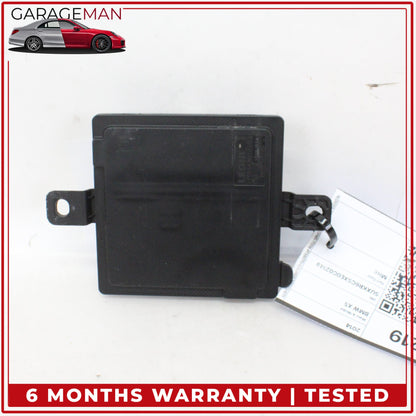 2014-2019 BMW X5 X6 F15 Integrated Power Supply Control Module Unit 7634274 OEM