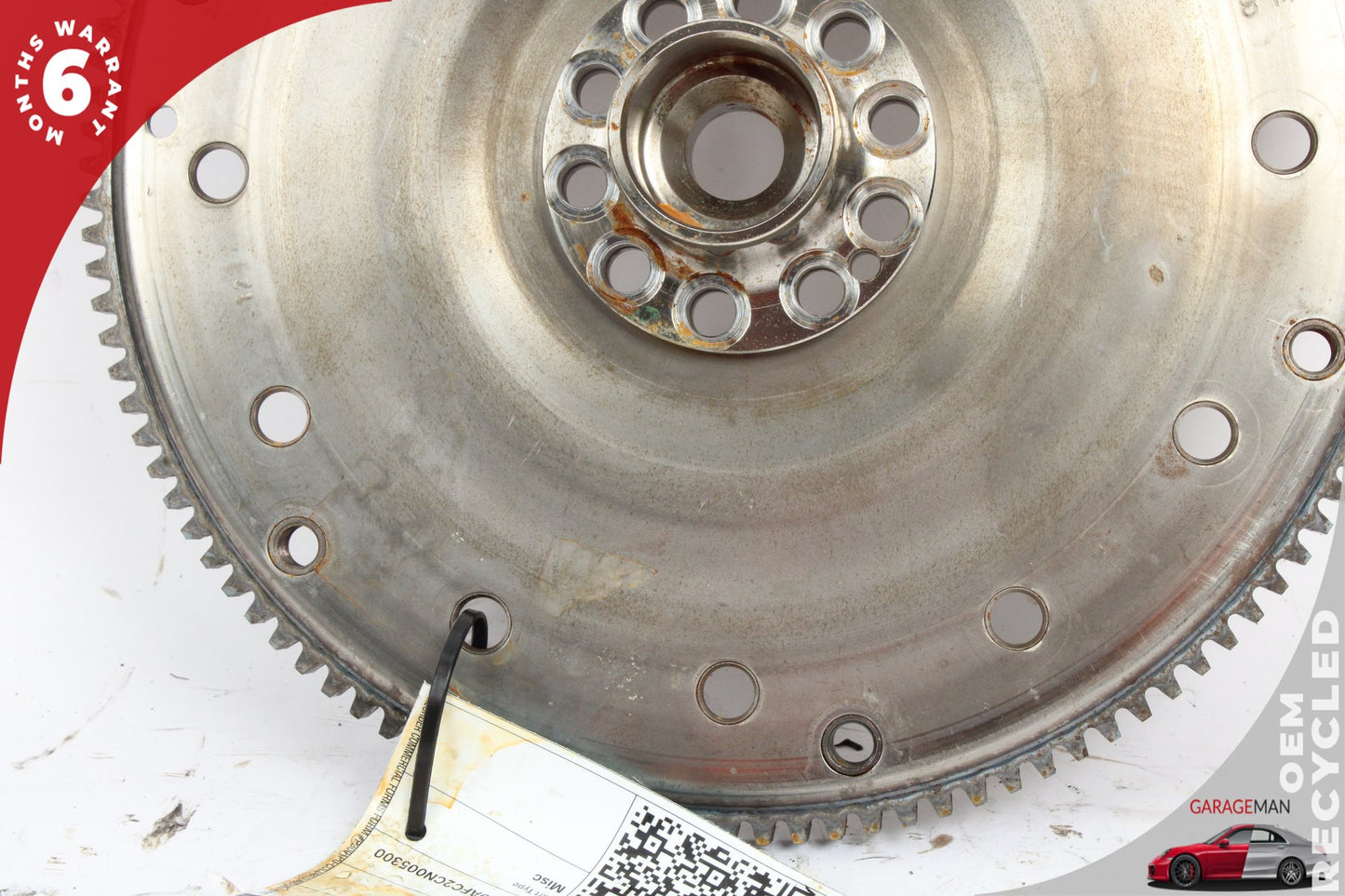 2007-2025 Audi A6 C7 Automatic Transmission Flywheel Flex Plate 06E105323T OEM