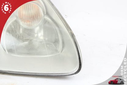 2003-2006 Porsche Cayenne 955 Front Right Side Xenon Head Light Lamp OEM