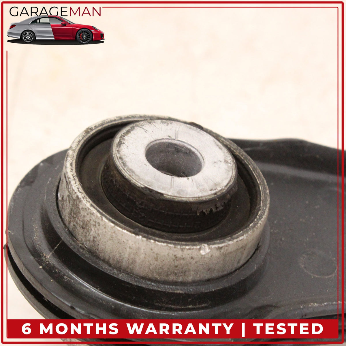 2014-2020 Mercedes CLA250 W117 Rear Left or Right Side Upper Control Arm OEM