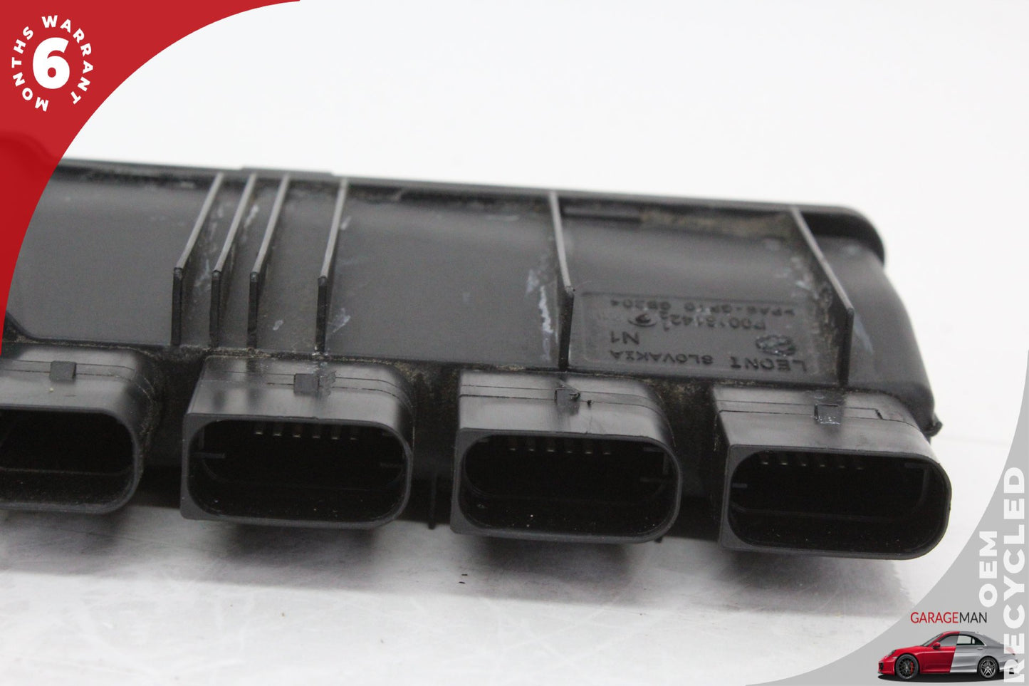 2019-2024 BMW 330i G20 Integrated Power Supply Control Module 8638551