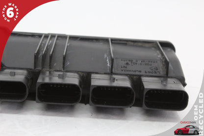 2019-2024 BMW 330i G20 Integrated Power Supply Control Module 8638551