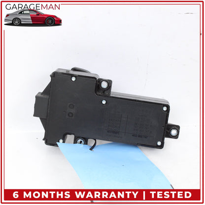 2017-2019 Audi Q7 Front Left Seat Adjustment w/ Lumbar Control Switch Set OEM