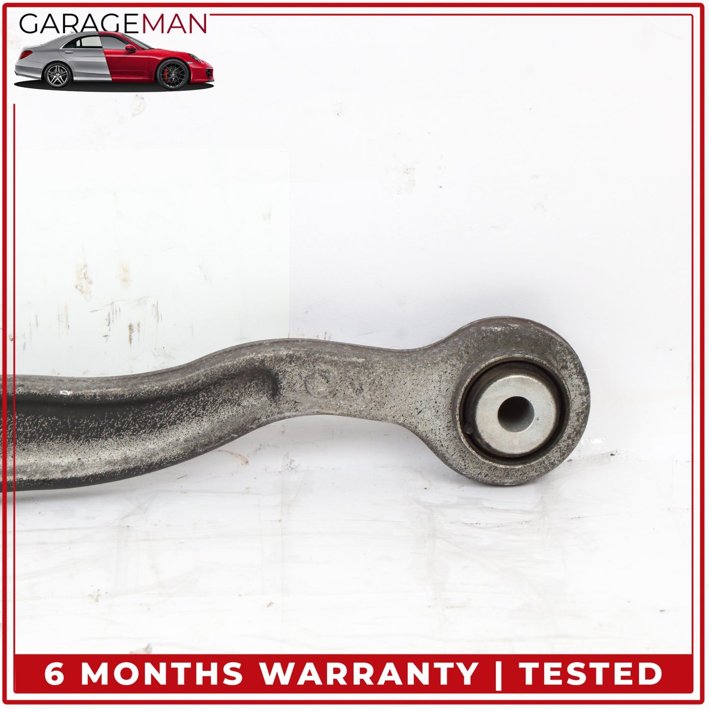 2014-2020 Mercedes W222 S550e Rear Left or Right Upper Rearward Control Arm OEM