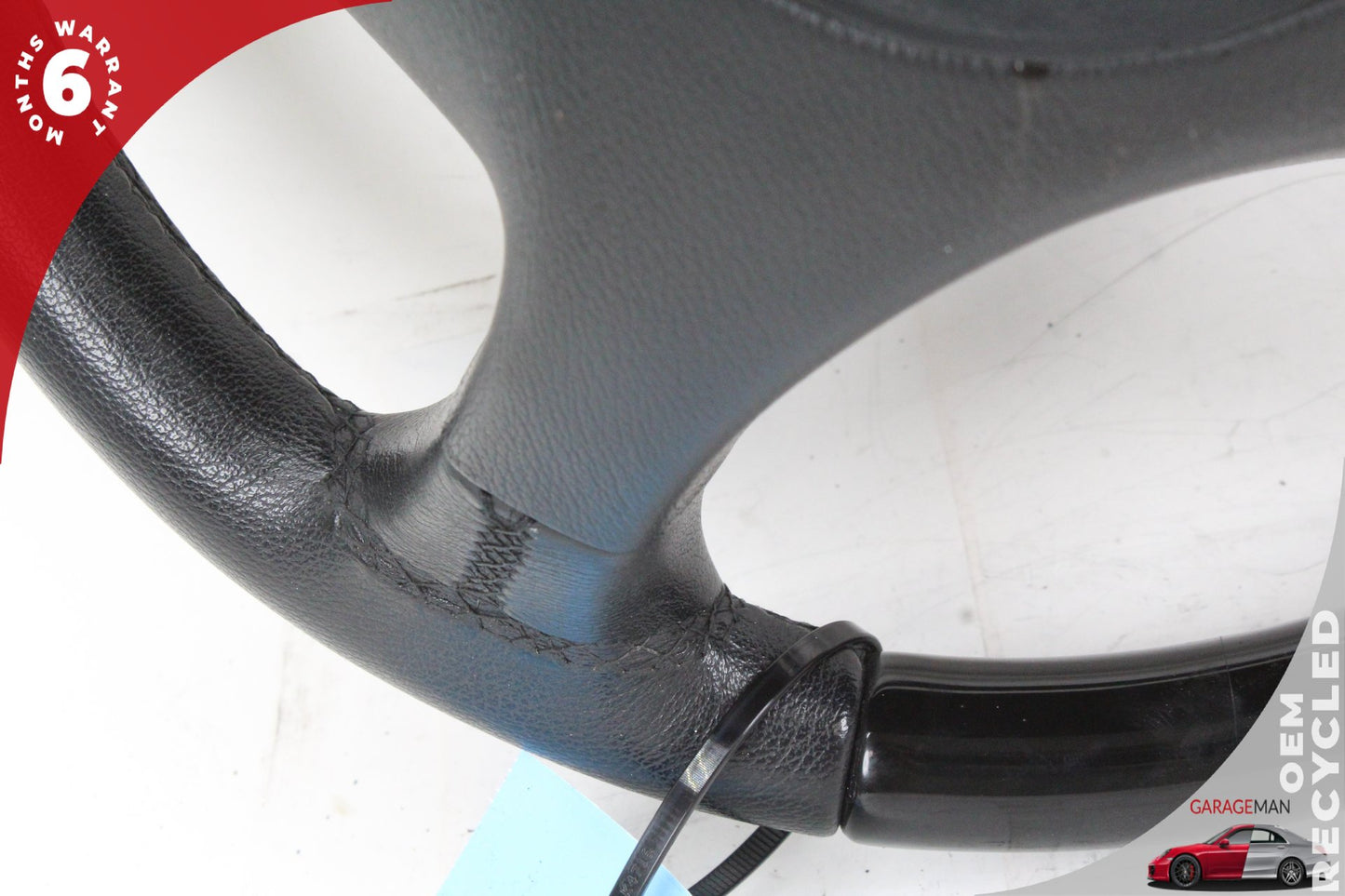 2006-2009 Mercedes-Benz CLS500 W219 Sedan Steering Wheel 2194601603