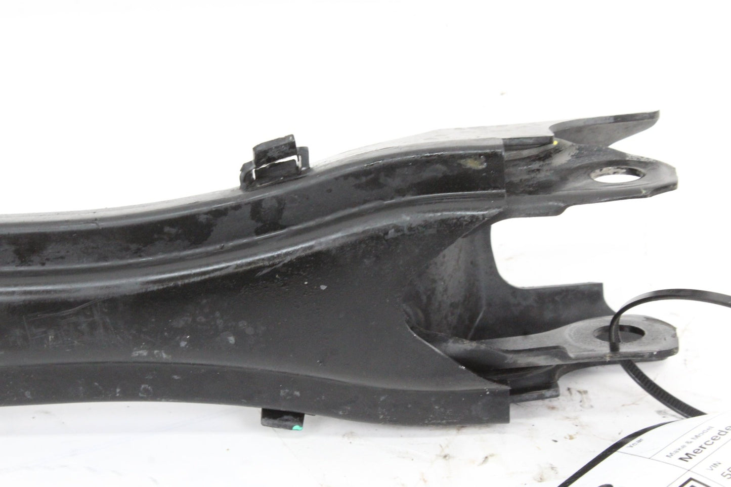 08-20 Mercedes-Benz C300 W205 Lower Control Arm Rear Left/Right 2053506303