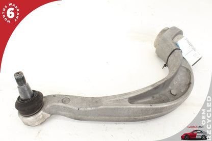 2009-2017 Audi SQ5 Q5 Front Left Side Suspension Lower Rearward Control Arm OEM