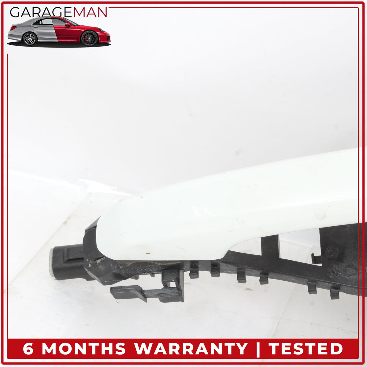 2013-2022 Range Rover Sport L494 Front Left Door Lock Latch Actuator w/ Handle