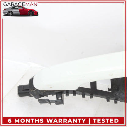 2013-2022 Range Rover Sport L494 Front Left Door Lock Latch Actuator w/ Handle