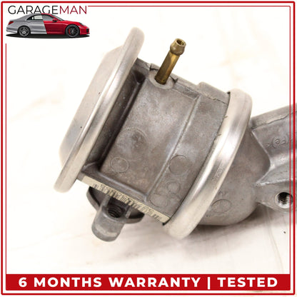 2008-2018 Audi A6 A7 Cayenne Right Side Smog Air Pump Check Valve 06E131102B OEM