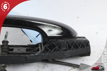 2011-2018 Porsche Cayenne Right Passenger Side Exterior Door Handle 5N0837017C