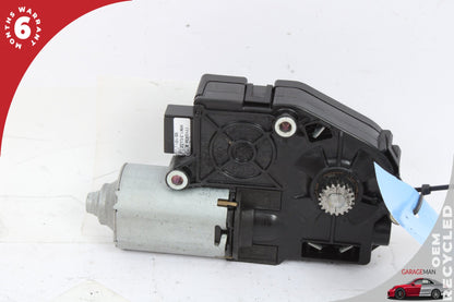2011-2016 BMW 528i 535i 550i F10 Sunroof Sun Roof Drive Motor 7193398 OEM