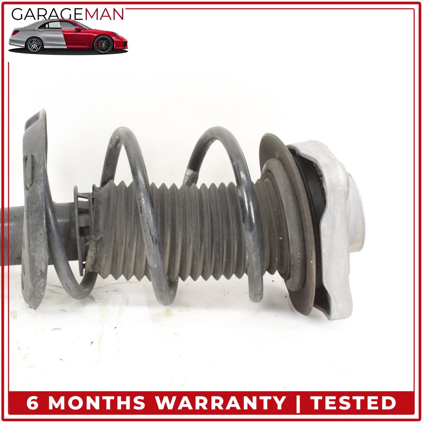 2014-2019 Mercedes-Benz CLA250 W117 Sedan Front Left and Right Side Shock Strut Absorber 1173200338 OEM