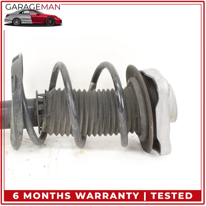 2014-2019 Mercedes-Benz CLA250 W117 Sedan Front Left and Right Side Shock Strut Absorber 1173200338 OEM