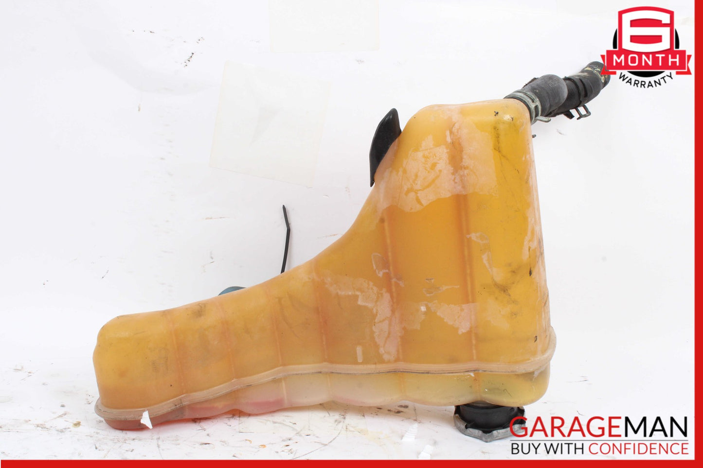 2011-2023 Dodge Charger Challenger Coolant Overflow Reservoir 52014521AE OEM