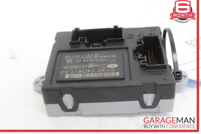 2012 Land Rover LR4 SUV Right Front Door Control Module BH4214D617AA OEM