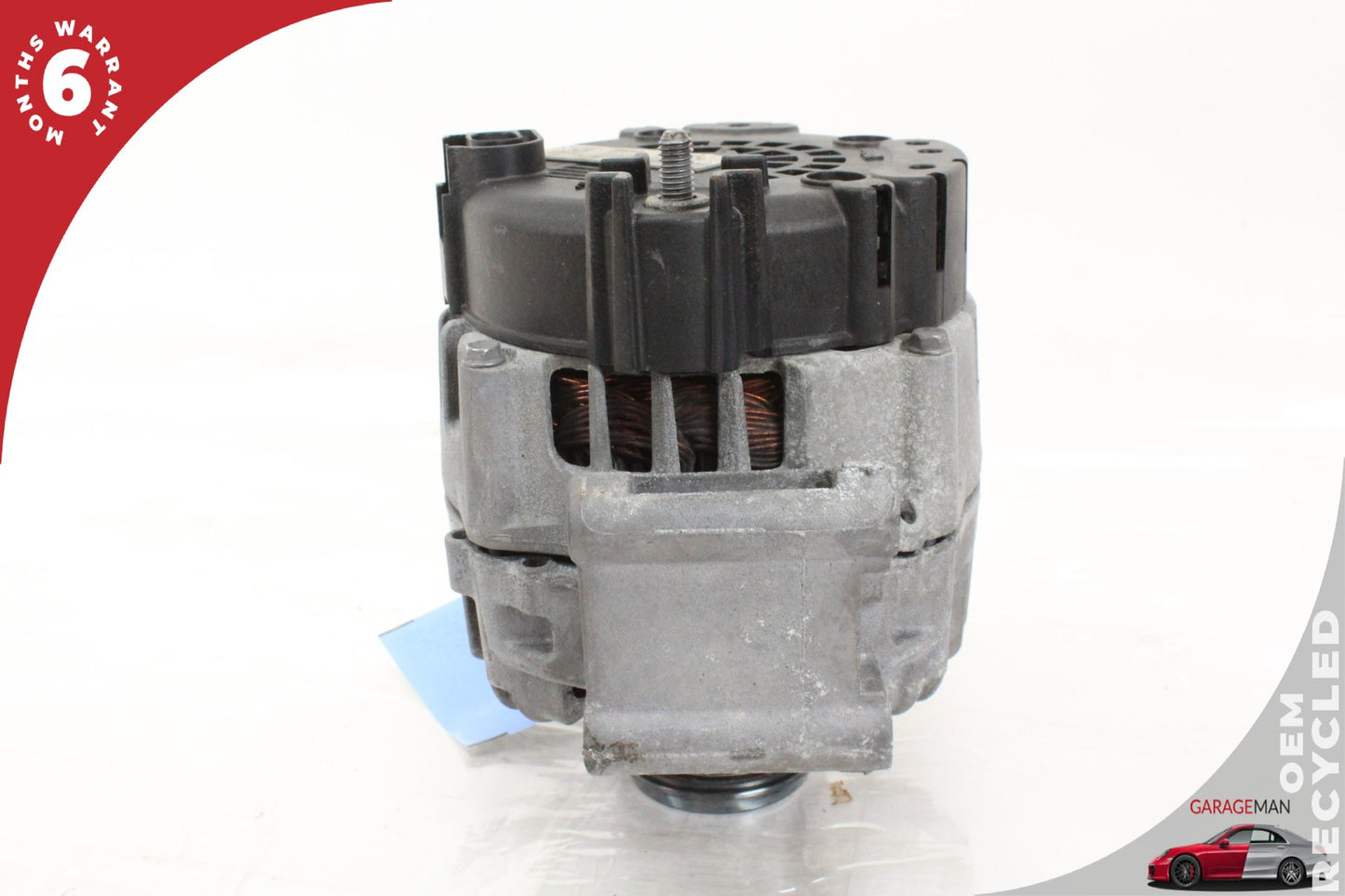 2012-2015 Audi A6 Sedan Alternator Generator 06H903017K
