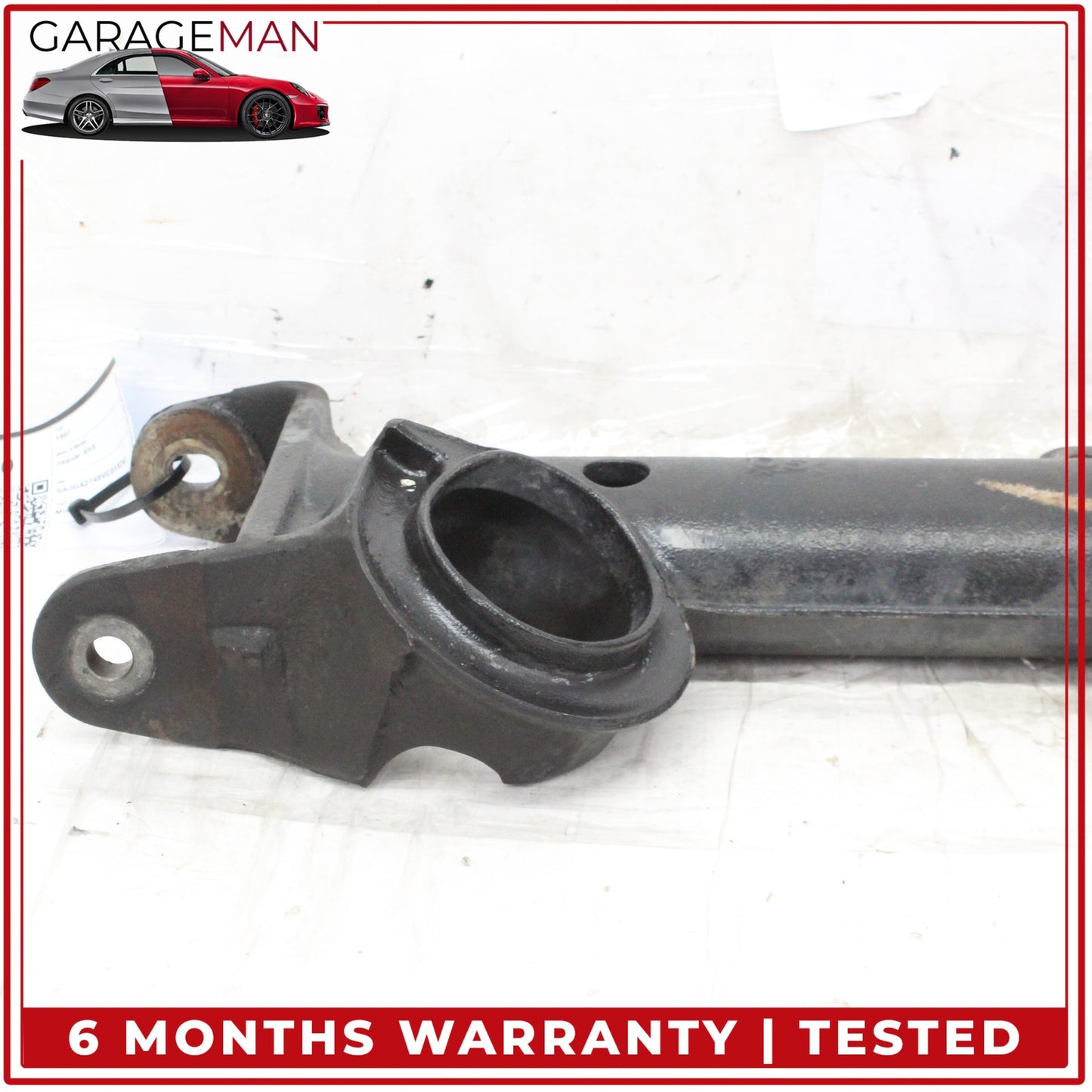 1997-2006 Jaguar XK8 XJ8 XKR RWD Rear Right Lower Control Arm MNB2960AA OEM
