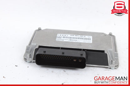 2012-2018 Audi S7 4G Rear Differential Control Module 4H0907163