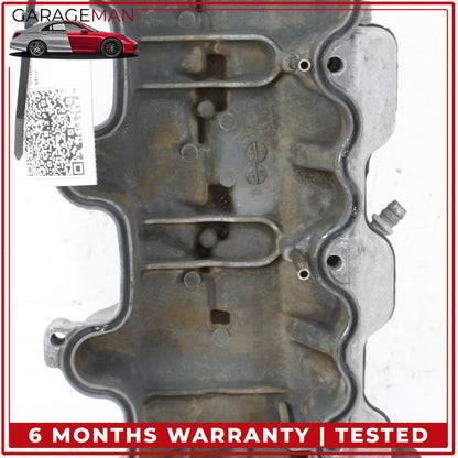 1998-2005 Mercedes W210 E320 Left Side Cylinder Head Valve Cover 1120160205 OEM