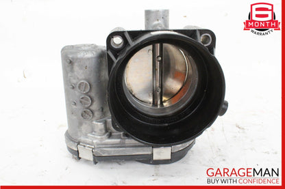 2015-2020 Mercedes-Benz C300 CDI Sedan Throttle Body 2701410025