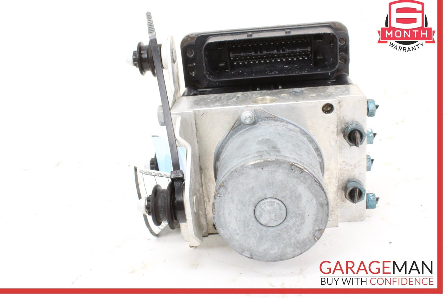 2012-2015 Audi A6 A7 ABS Anti Lock Brake Pump Module 4G0907379F OEM