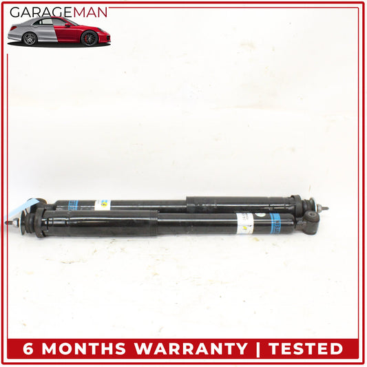 1997-2004 Mercedes R170 SLK320 Rear Left and Right Shock Strut Absorber Set OEM