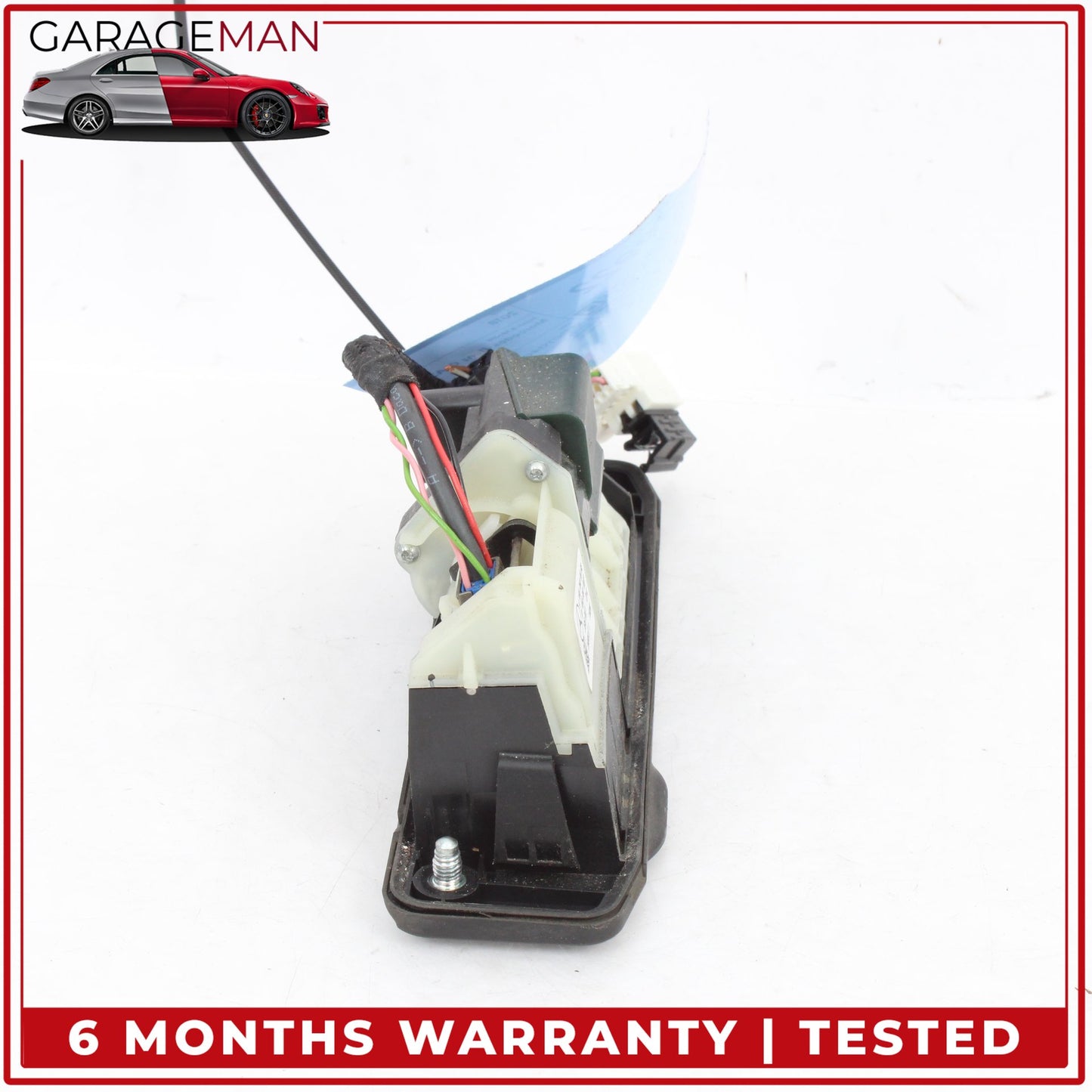 2014-2020 Mercedes X156 GLA250 CLA250 Rear Trunk Release Handle w/ Camera OEM