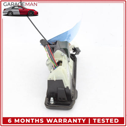 2014-2020 Mercedes X156 GLA250 CLA250 Rear Trunk Release Handle w/ Camera OEM