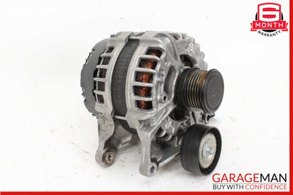 2015-2021 Mercedes-Benz C300 CDI Sedan Alternator Generator 0009067703